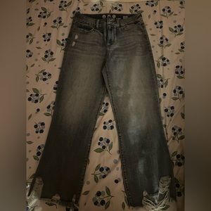 Rewash high rise vintage reunion